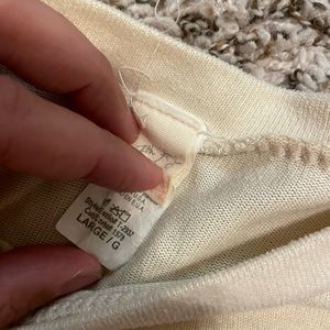 Womens sequin long sleeve shirt